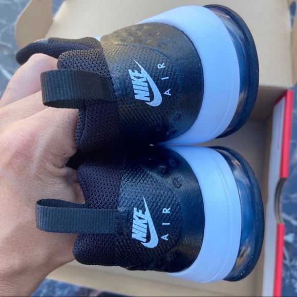 NIKE AIR MAX KIDS Sz 11c 12c 13c 1y 1.5y 2y 3y new - Picture 3 of 6